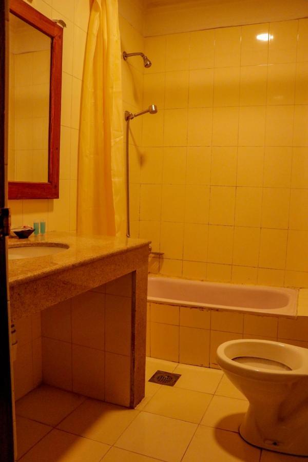 Hotel Thorongla Thamel Katmandu Dış mekan fotoğraf