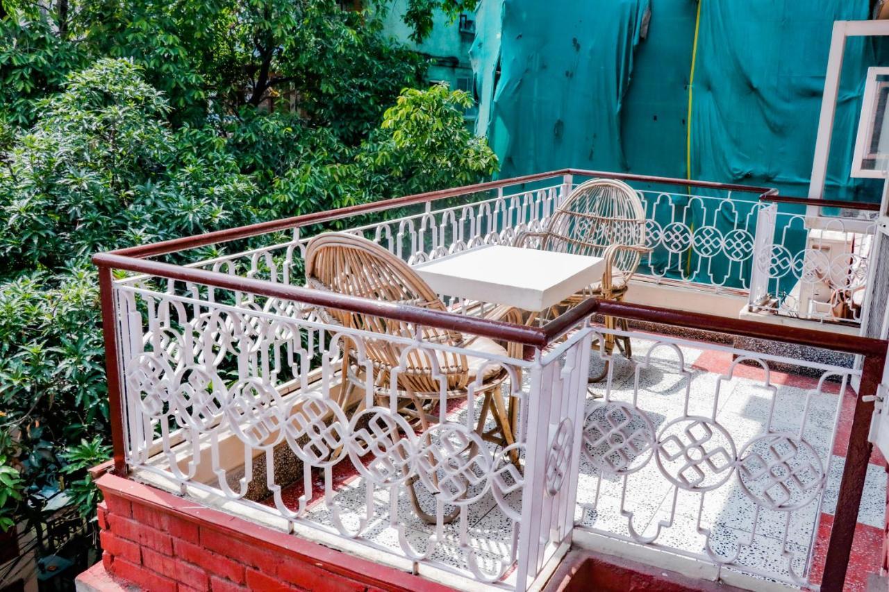 Hotel Thorongla Thamel Katmandu Dış mekan fotoğraf