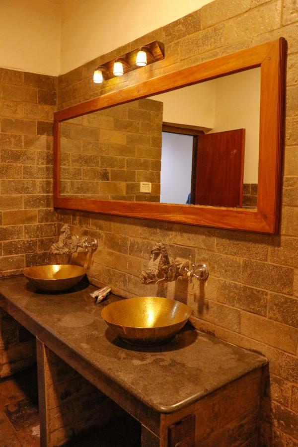 Hotel Thorongla Thamel Katmandu Dış mekan fotoğraf