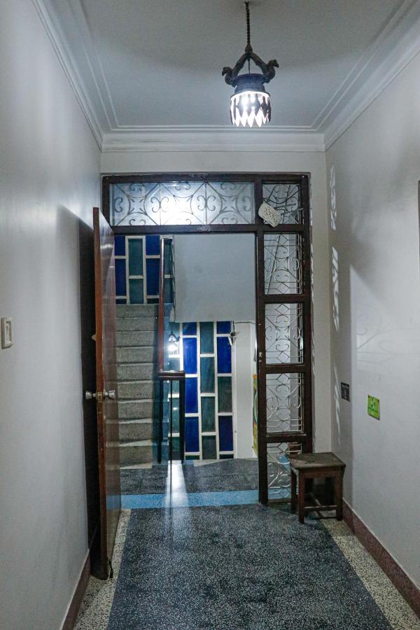 Hotel Thorongla Thamel Katmandu Dış mekan fotoğraf
