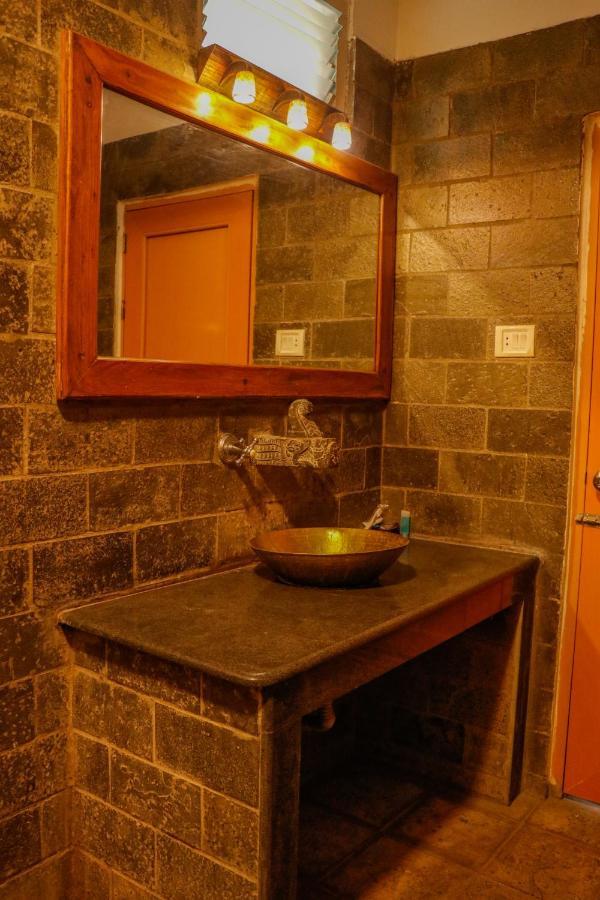 Hotel Thorongla Thamel Katmandu Dış mekan fotoğraf