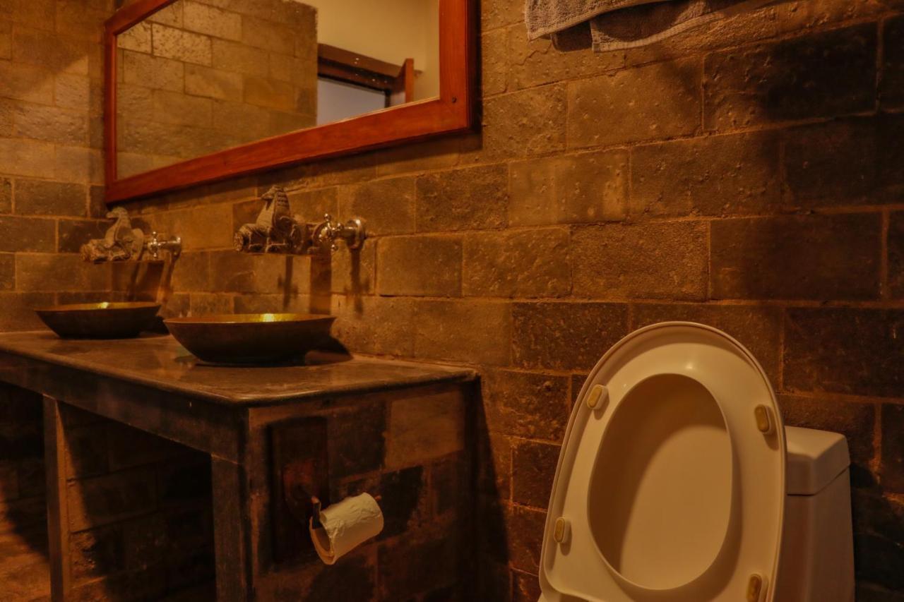 Hotel Thorongla Thamel Katmandu Dış mekan fotoğraf